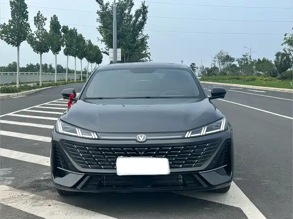 Changan Eado 2025