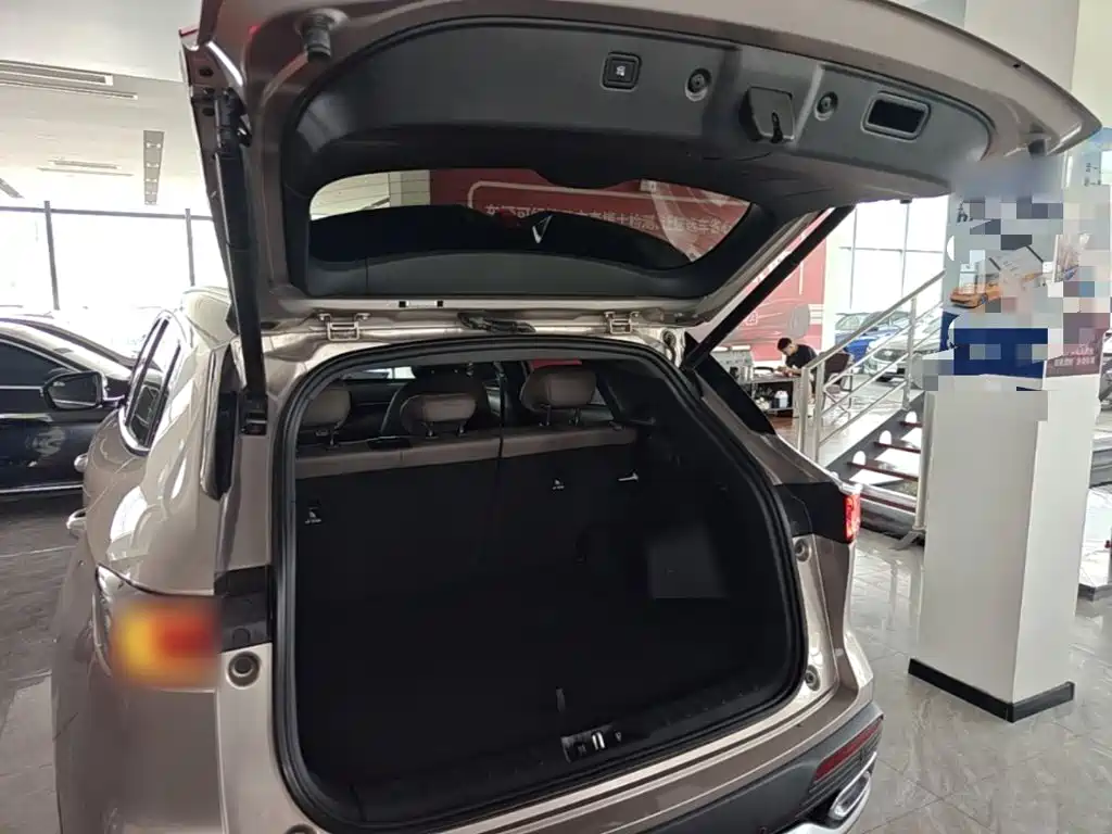 Changan CS55PLUS 2025 — фото 19