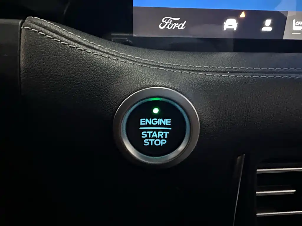 Ford Edge 2021 — фото 14
