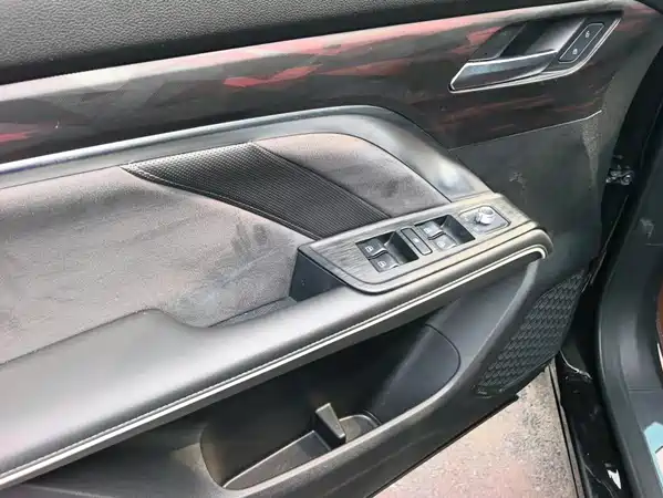 Haval H6 2022