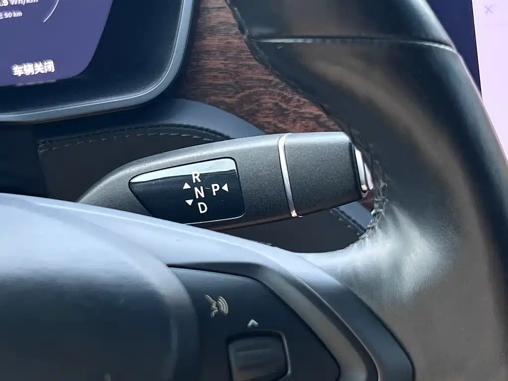 Tesla Model X 2020 — фото 15