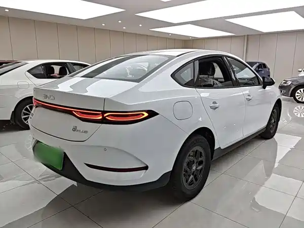 BYD Qin PLUS 2026