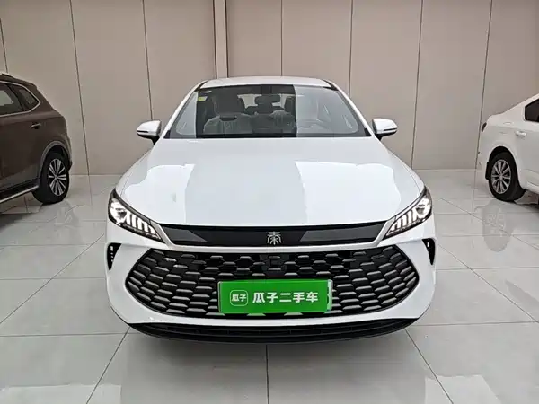 BYD Qin PLUS 2026
