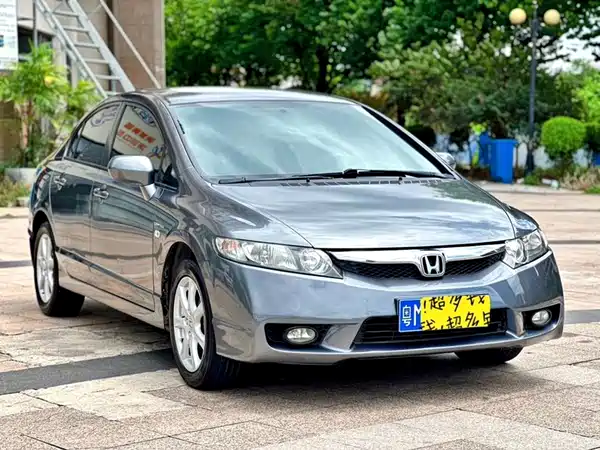 Honda Civic 2011