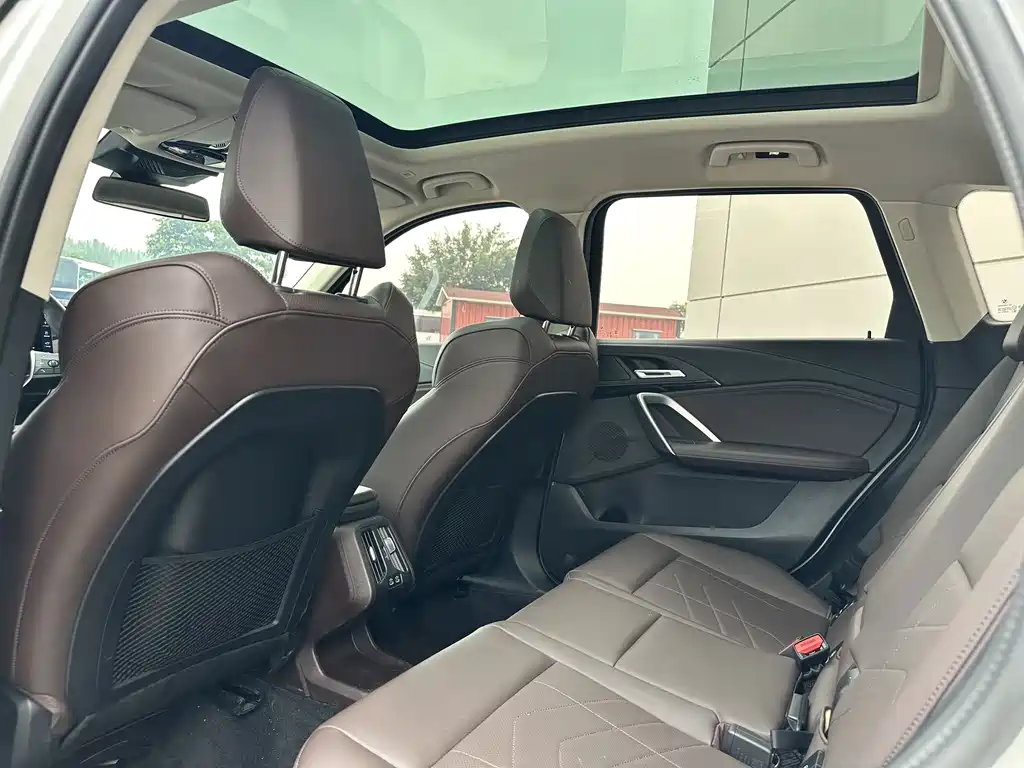 BMW X1 2023 — фото 15