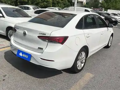 Buick Excelle GT 2021