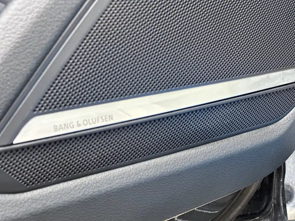Audi A6L 2020 — фото 8