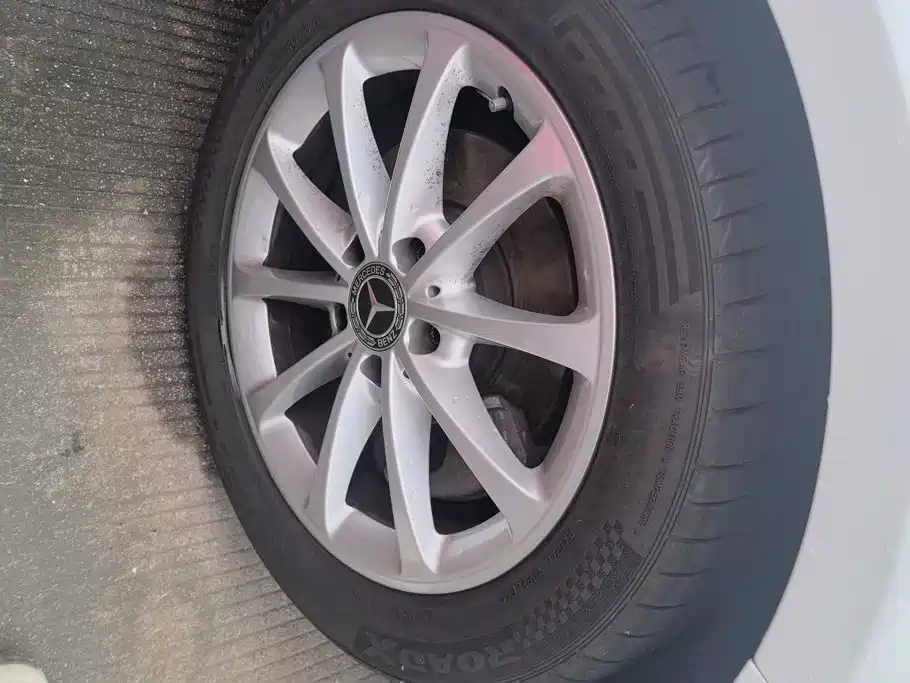 Mercedes-Benz A-Class 2021