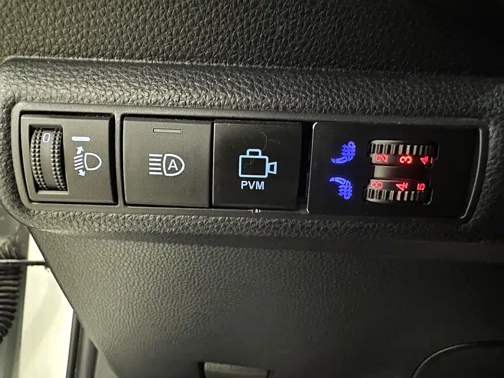 Toyota Levin 2021 — фото 17