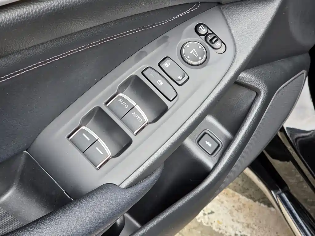Honda Accord 2020 — фото 5