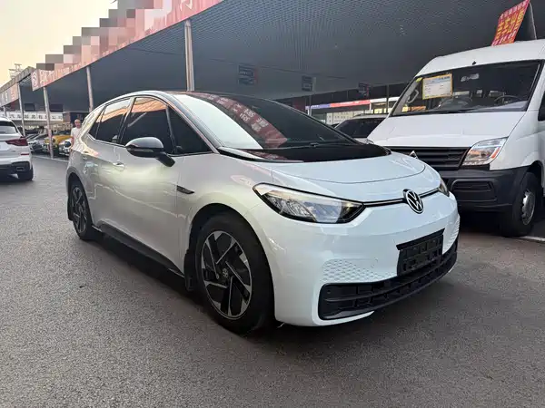 Volkswagen ID.3 2023
