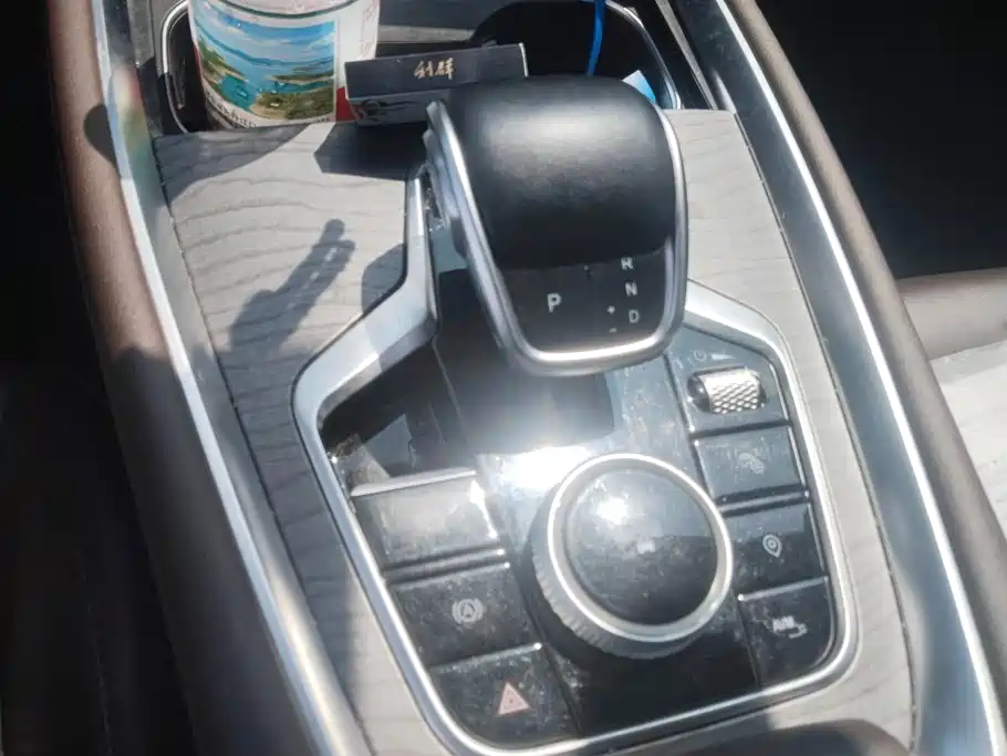 Chery Tiggo 8 PRO 2024 — фото 16