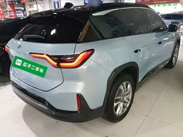 NIO ES6 2023