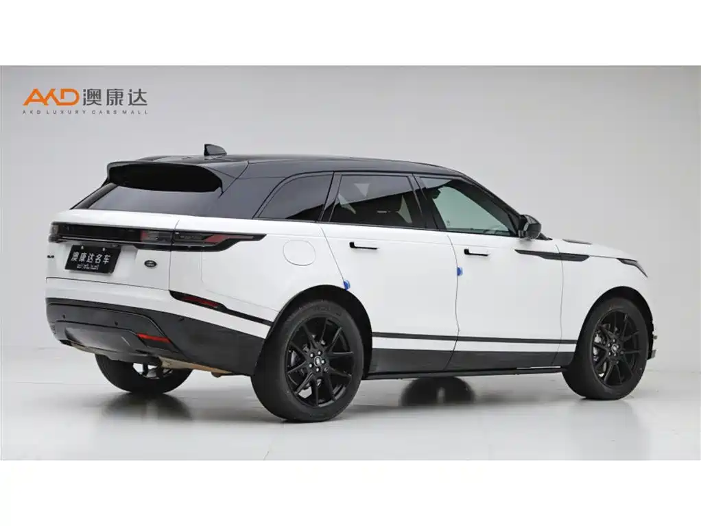 Land Rover Velar 2024 — фото 3