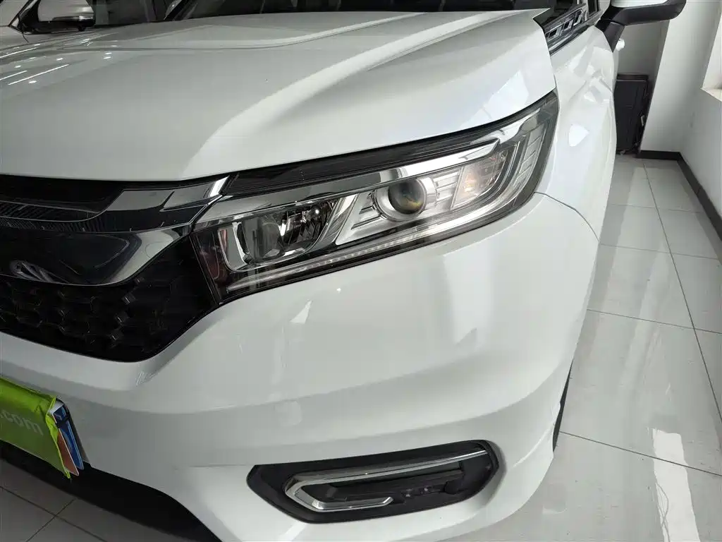 Honda Avancier 2018 — фото 19