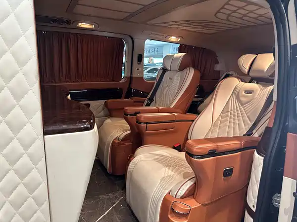 Mercedes-Benz Vito 2022