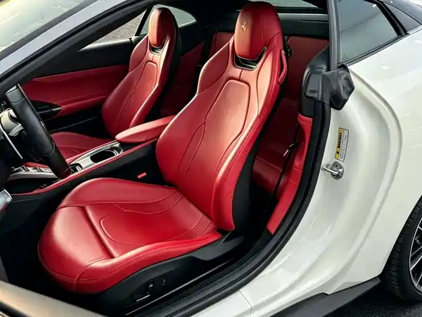 Ferrari Portofino 2019