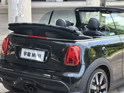 MINI MINI 2022
