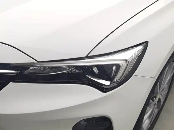 Buick Verano 2025