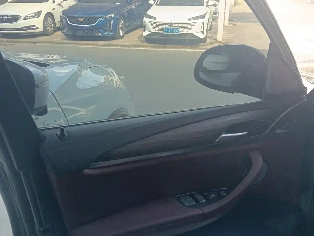 BMW X3 2024