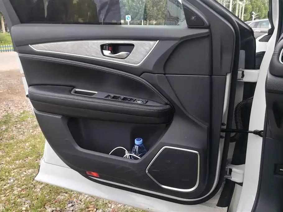 Honda Avancier 2026