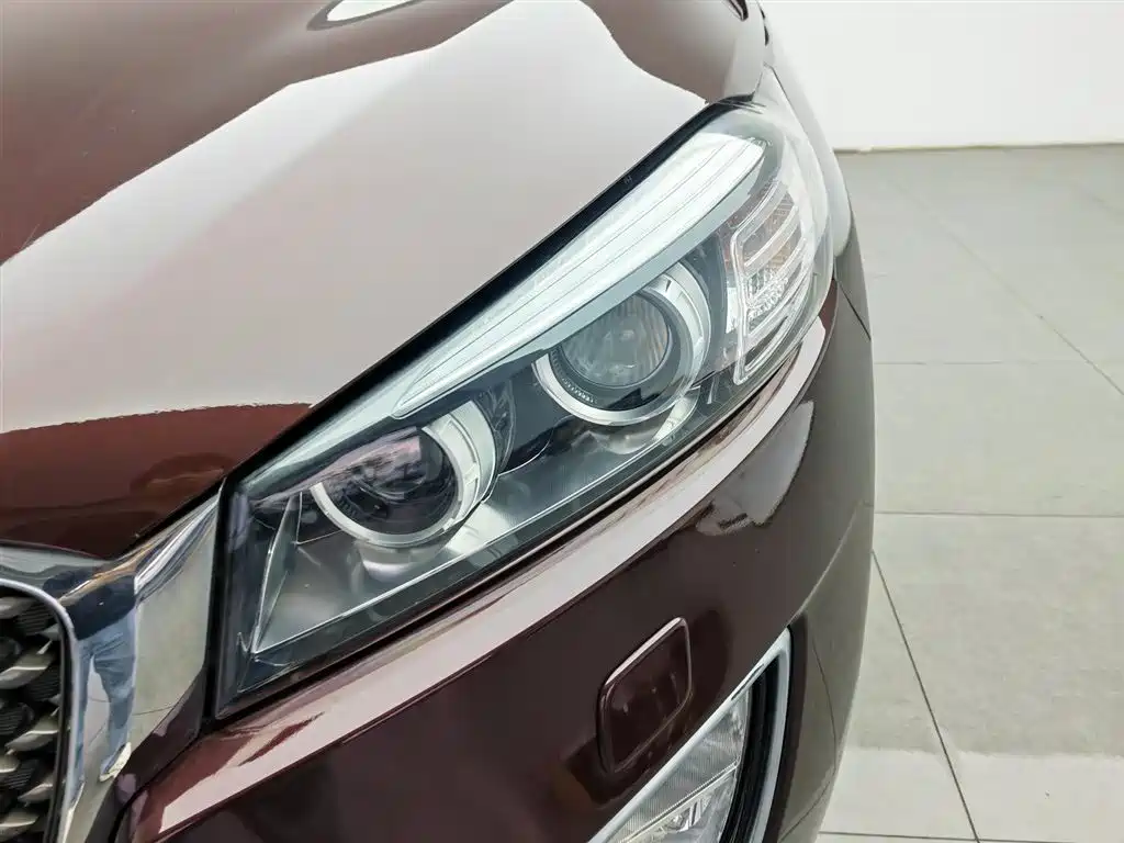 Kia Sorento 2015 — фото 7