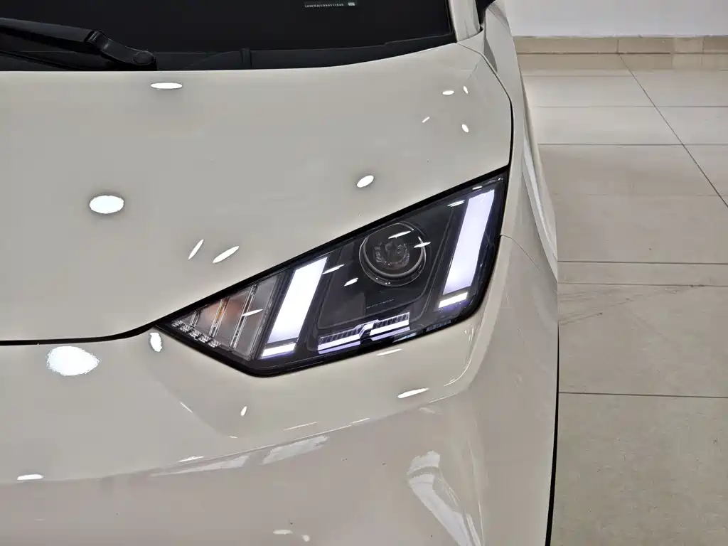 BYD Seagull 2024 — фото 18