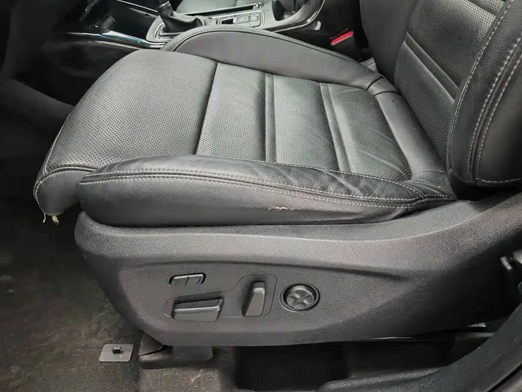 Kia Sorento 2015 — фото 20