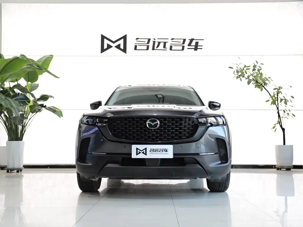 Mazda CX-50 Xingye 2024