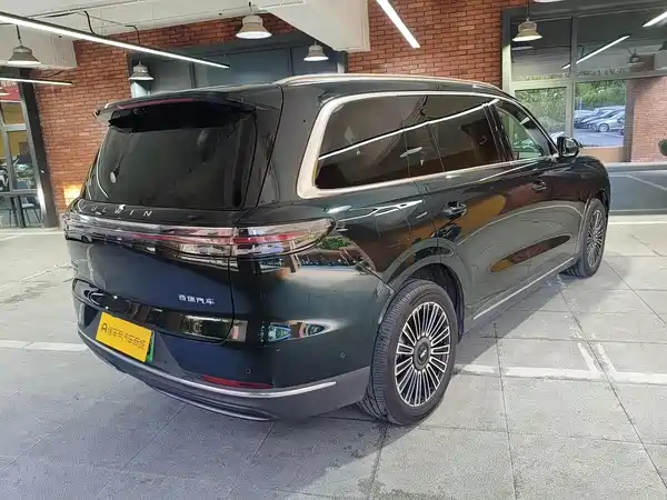 Chery Fengyun T11 2025
