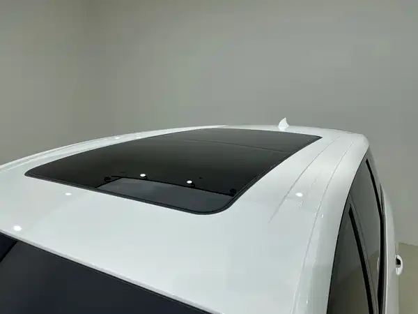 Buick GL6 2019