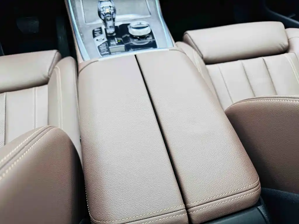 BMW X5 2019 — фото 13