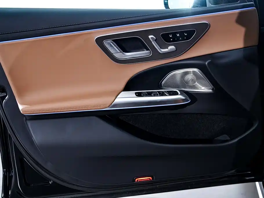 Mercedes-Benz E-Class 2026 — фото 18