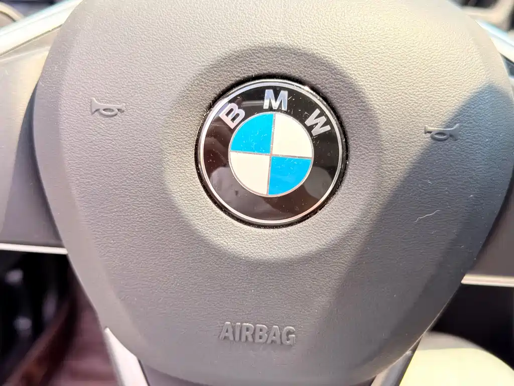 BMW X1 2017 — фото 21