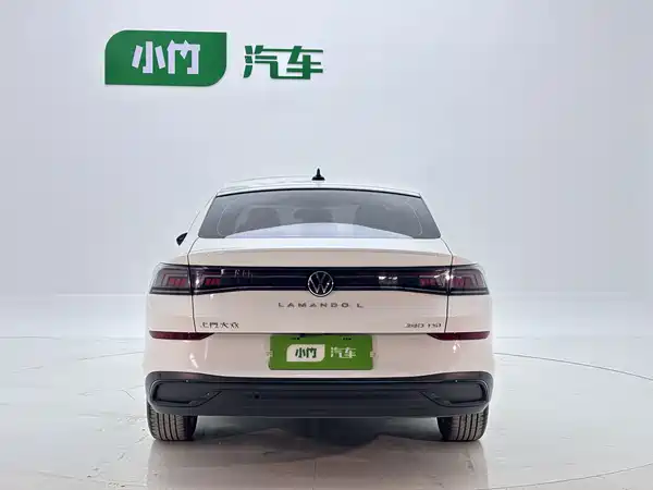 Volkswagen Lamando 2023