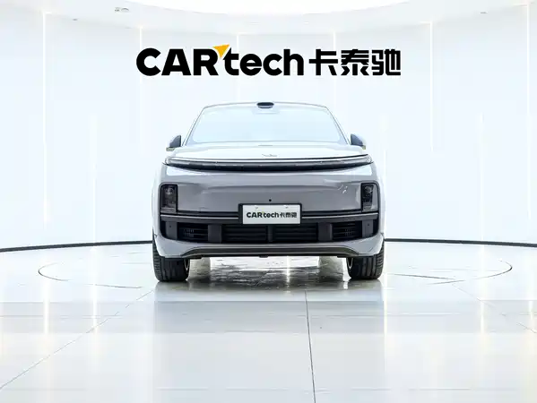 Li Auto L9 2025