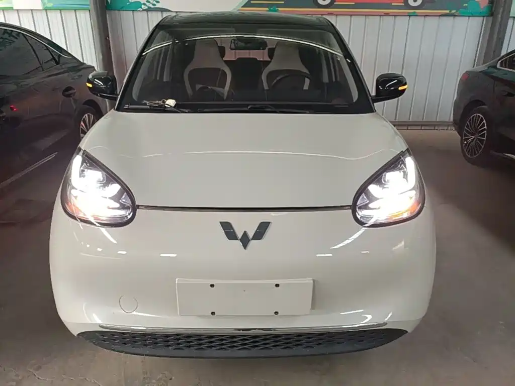 Wuling Bingo 2023