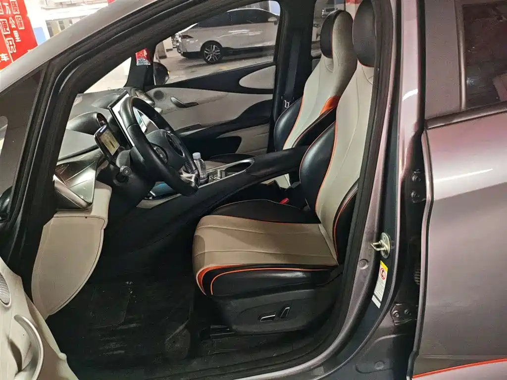 BYD Dolphin 2022 — фото 15