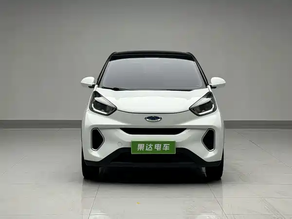 Chery eQ1 2021