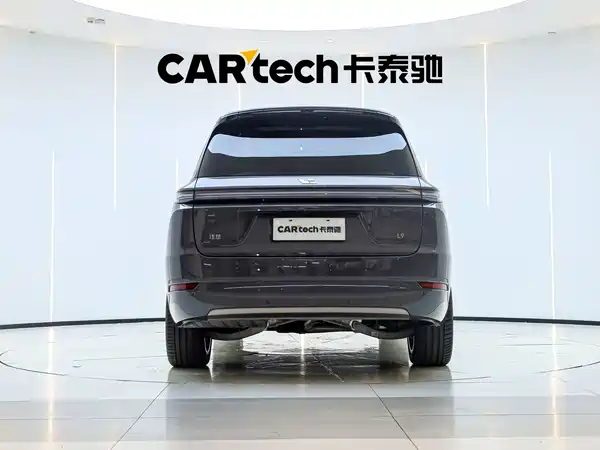 Li Auto L9 2025
