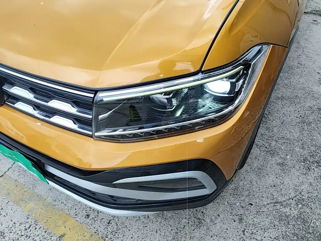 Volkswagen T-Cross 2019 — фото 24