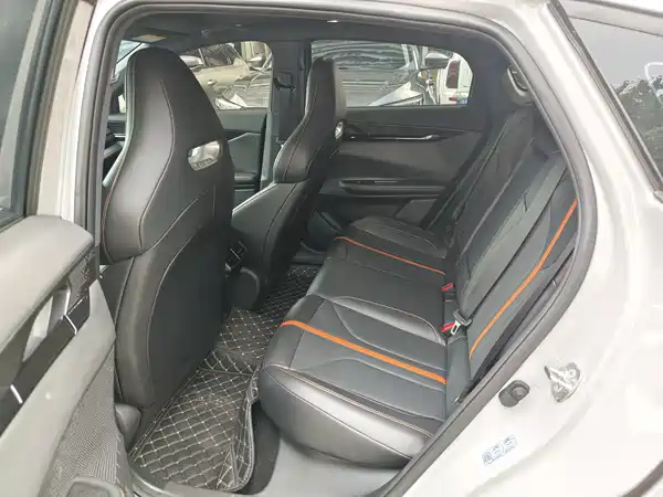 Changan UNI-V 2024