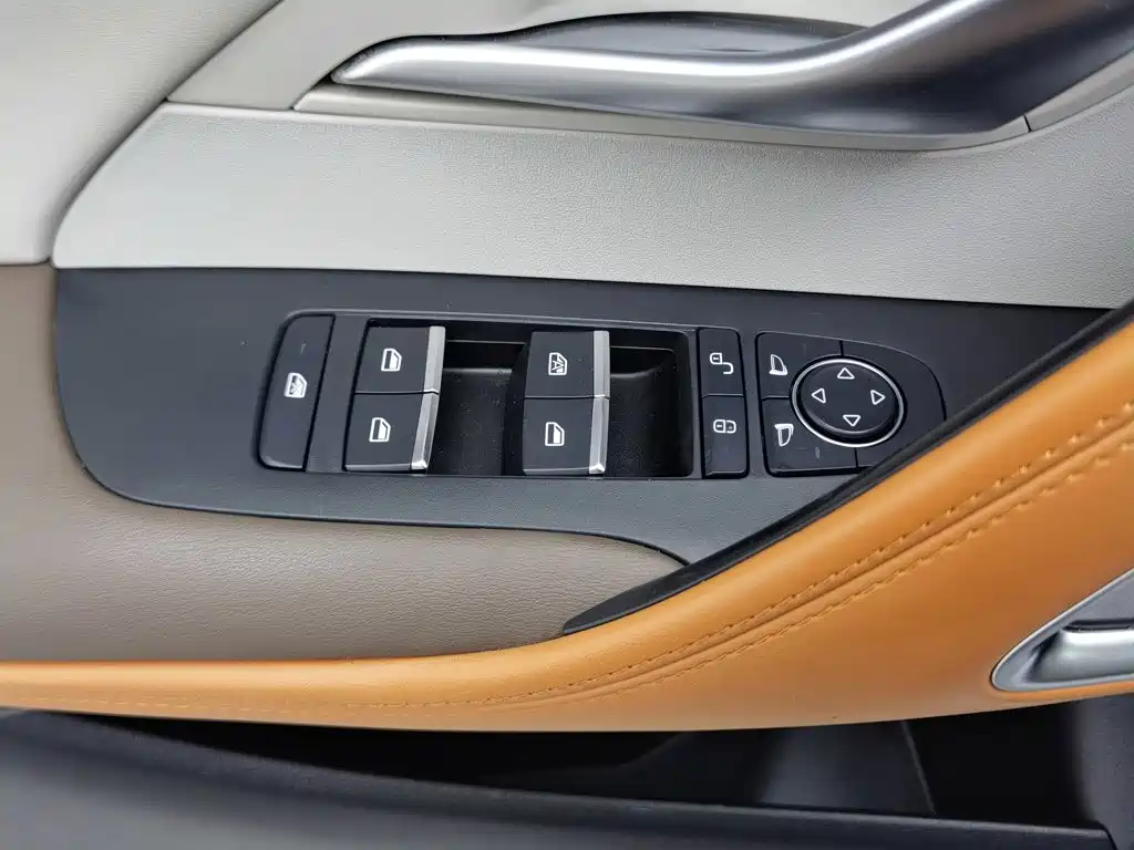 BYD Song Pro New Energy 2022 — фото 9