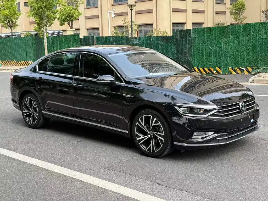 Volkswagen Magotan 2022