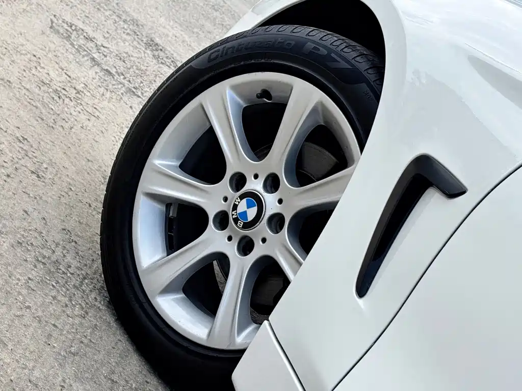 BMW 4 Series 2015 — фото 8