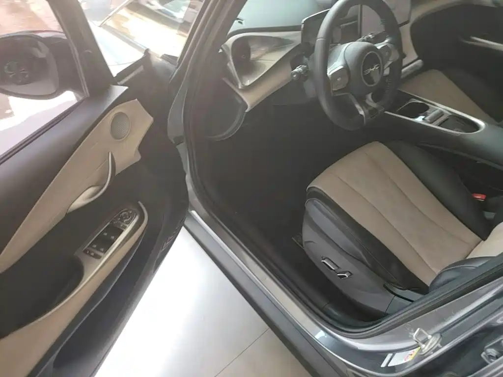 BYD Dolphin 2023 — фото 16