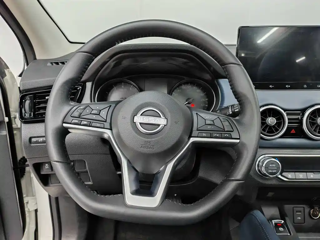 Nissan Qashqai 2025 — фото 11