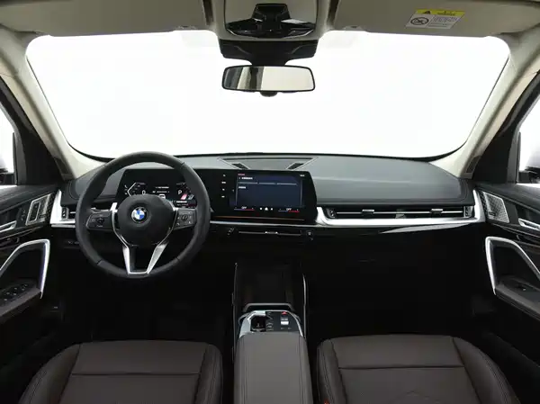 BMW X1 2024