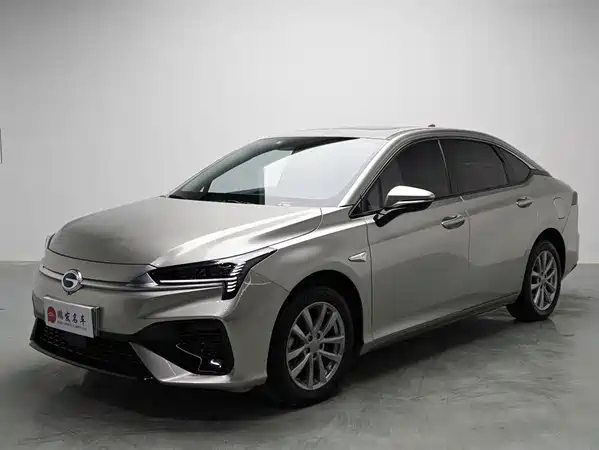 Aion S 2023