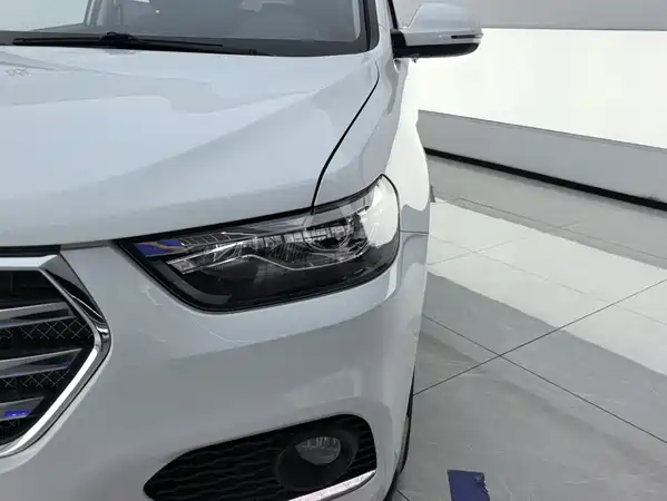 Haval H6 2019